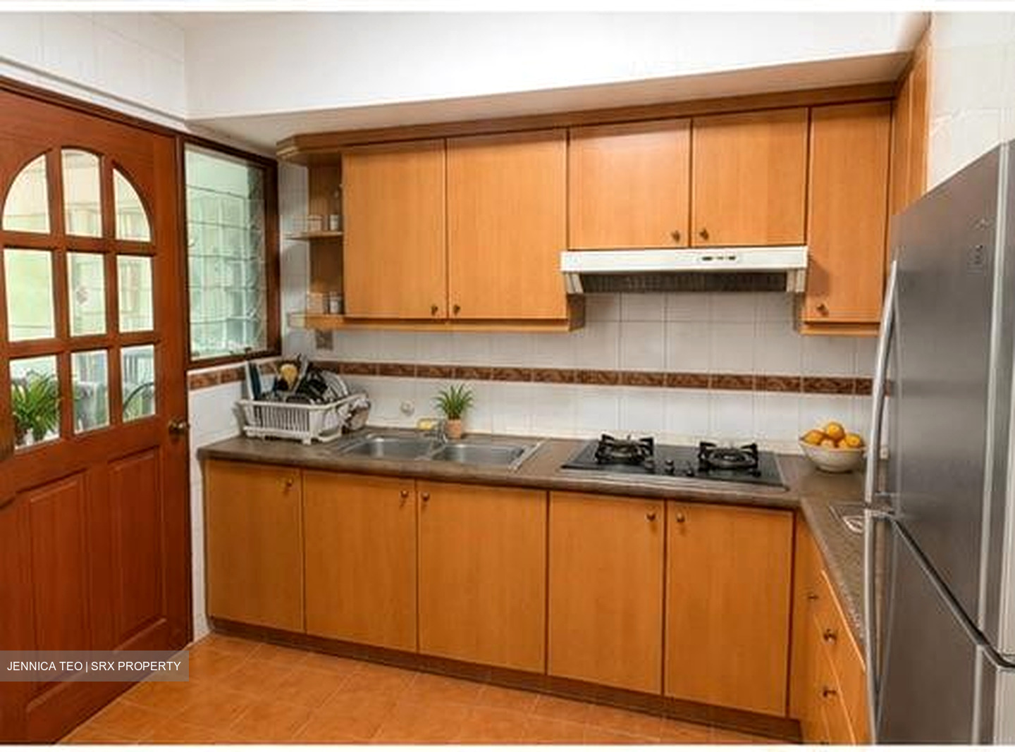 Melville Park (D18), Condominium #574052631